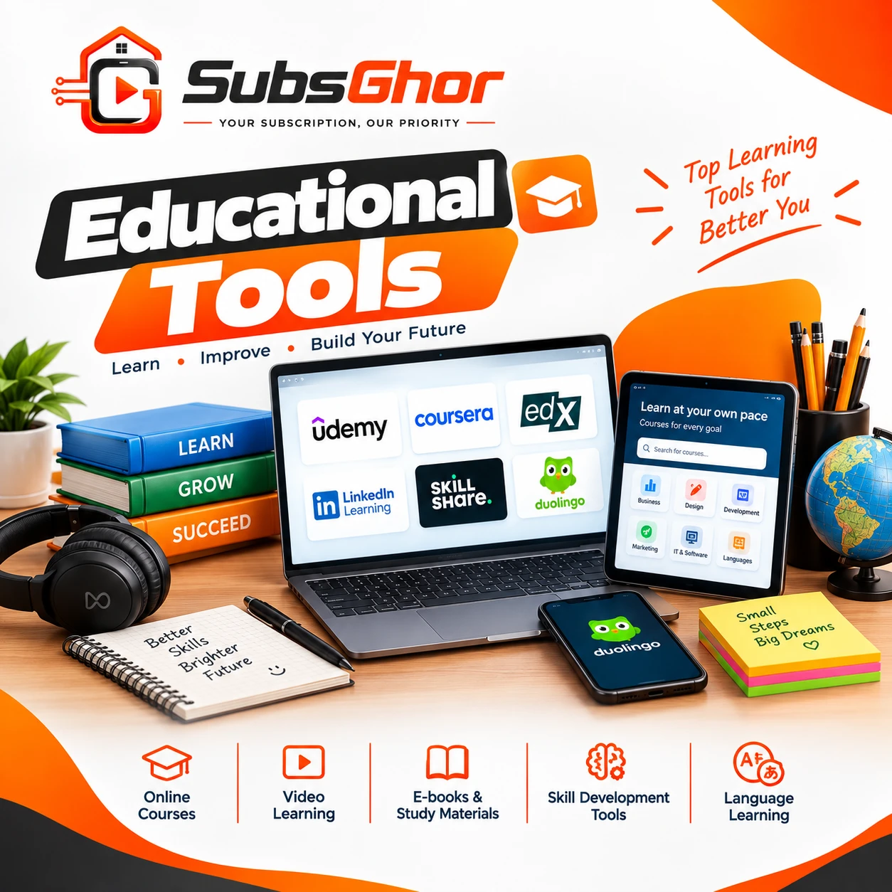 Educational Tools